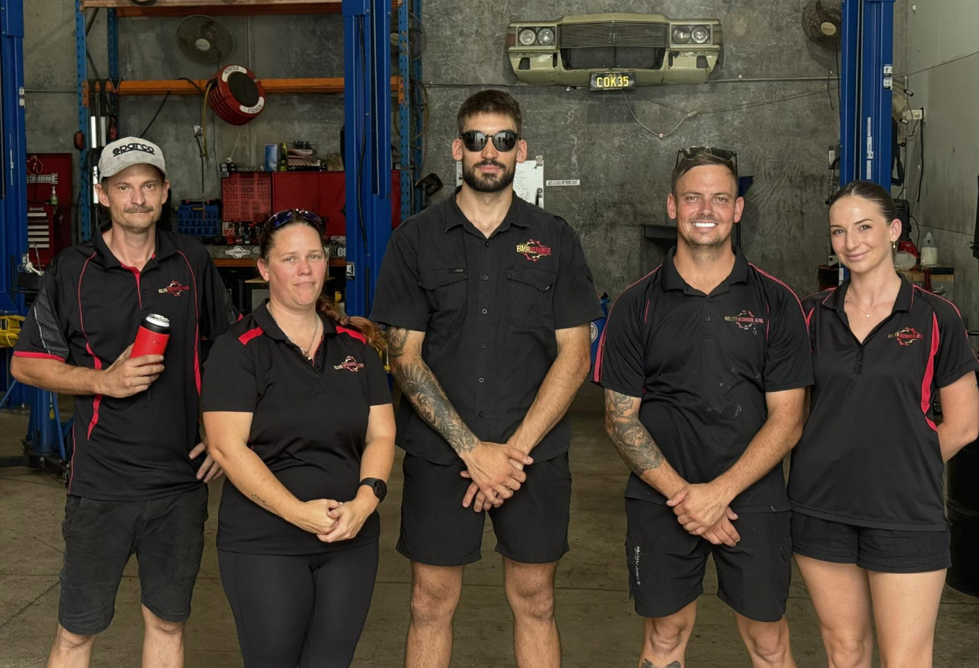 BMR_mechanic-mackay-team-photo
